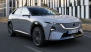 Prix Mazda CX-6e (2026) : gamme et équipements du SUV électrique au style affirmé