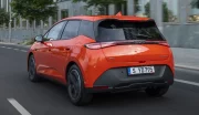La guerre des marques chinoises : 21 990€ pour la BYD Dolphin G hybride rechargeable