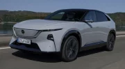 Essai Mazda CX-6e : face aux E-5008 et Model Y, le nouveau SUV électrique peut-il se faire une place ?