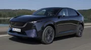 Essai Mazda CX-6e : notre avis au volant du séduisant SUV familial électrique