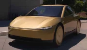 Tesla Cybercab, le Robotaxi nous emmène vers le futur