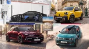 Toutes les surprises des marques françaises qui vous attendent au Mondial de l'auto de Paris