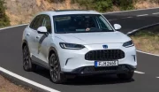 Essai Honda ZR-V e:HEV - Le SUV familial oublié: mérité ou pas?