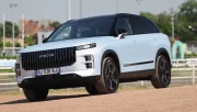 Essai Jaecoo 7 SHS-P 2026 : La Palme d'Or du rapport prix-prestations