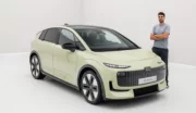 Audi A2 e-tron (2026) : à bord de la compacte électrique qui ressuscite un flop
