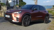 Essai Lexus LBX : du bitume francilien aux côtes bretonnes, un SUV hybride face à la réalité