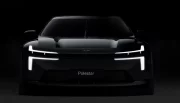La Formula 2030 de Polestar est là pour rassurer les investisseurs sur l'avenir de cette marque automobile
