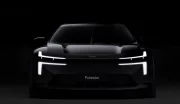 Polestar Formula 2030 : premier aperçu du concept qui trace l'avenir sportif de la marque suédoise