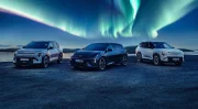 Kia est désormais le seul constructeur généraliste à proposer autant de "sportives" dans sa gamme