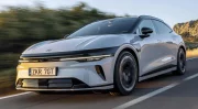 Essai Zeekr 7GT : Généreuse