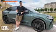 Essai Audi Q4 Sportback Performance : une Audi au prix d'un Scénic, où est le piège ?