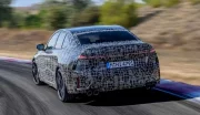 BMW n'oublie pas tous ses principes ! La prochaine Série 3 aura bien un six cylindres en ligne