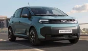 Dacia Spring, elle change tout pour le meilleur