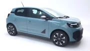 Première mondiale Dacia Spring 2 2027 : Elle change tout, sauf de nom !