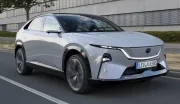 Essai Mazda CX-6e (2026) : métissage contrôlé ?