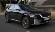 Mazda CX-6e (2026): droit au but?