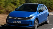 Essai Volkswagen ID. Polo : la meilleure citadine électrique ?