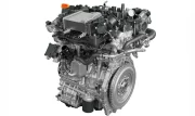 Nouveau moteur 2.0 turbo Renault-Geely : un champion du rendement