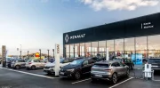 Grosse galère pour les deux revendeurs historiques BMW et Renault en Allemagne
