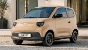 Nouvelle Vinfast VF 2 : cette mini voiture électrique à 6 000 € pourrait arriver en France