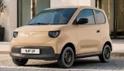 Petite voiture, grandes ambitions, Vinfast veut tenter de revenir sur le devant de la scène en Europe avec une citadine à prix cas