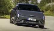 Essai Kia EV4 GT (2026) : au-delà des apparence