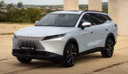Essai Omoda 7 : un carton inévitable ?