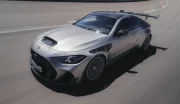 Mercedes‑AMG CLE 646 Spezialanfertigung : 646 ch et les 30 exemplaires déjà tous vendus