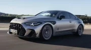 Mercedes-AMG CLE 646 Spezialanfertigung (2026) : retour du V8 !