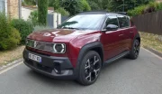 Essai Renault 4 E-Tech électrique Plein Sud : le détail qui change tout