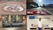 Route 66 : pour ses 100 ans, on a roulé sur les derniers kilomètres du rêve américain