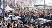 Mondial de l'Auto 2026 : nouveautés, essais et animations