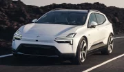 Peut-on dire que le nouveau Polestar 4 SUV est une version break du Polestar 4 Coupé ?
