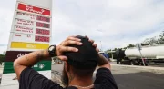 Le carburant trop cher oblige les Français à moins consommer