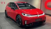 100% électrique et forte de 326 ch, la Volkswagen ID.3 Neo GTI est-elle digne de son logo ?