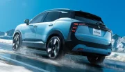 Nissan Kicks : l'e-Power, format crossover compact