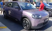 Chery QQ3 : une véritable révélation