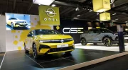 Opel au Mondial de l'Auto 2026 : un concept-car exposé au côté de la Corsa GSE