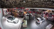 Marques, nouveaux modèles et ce qui attend les visiteurs au Mondial de l'Auto 2026