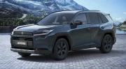 Suzuki Across (2026) : à partir de 55 150 €, le SUV hybride rechargeable bien placé face à la concurrence ?