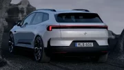 Polestar 4 SUV (2026) : Prix, Autonomie et Retour de la Lunette Arrière