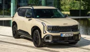 Kia Seltos (2026) : à partir de 36 790 €, le rival coréen du Renault Symbioz arrive en France