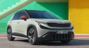 SUV urbains : les Allemands et les Chinois se déclarent la guerre au Mondial de Paris 2026