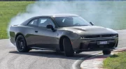 Essai Dodge Charger Six Pack Scat Pack (2026) : Les protéines plutot que le muscle ?