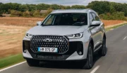 Essai Tiggo 7 HEV : peut-on faire confiance à un C-SUV à 26 990 euros ?