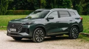 Essai CHERY TIGGO 8 : le prix du doute