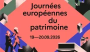 Journées du patrimoine 2026. Expos, animations, ateliers… l'auto à la fête les 19 et 20 septembre