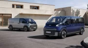 460 km d'autonomie, recharge rapide et 9 places : Kia dévoile un utilitaire électrique avec 23 variantes annoncées