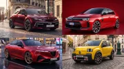 Stellantis sort le grand jeu pour le Mondial 2026 : 9 concept-cars à découvrir marque par marque