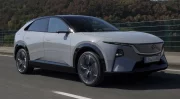 Essai Mazda CX6e (2026) : le SUV électrique qui donne (presque) envie